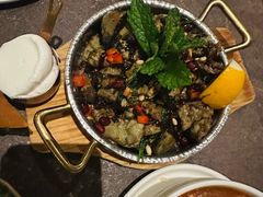 -ELI FALAFEL Lebanese&Mediterranean黎巴嫩美食(富城路店)