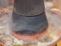 -老康火锅(桥南街店)
