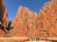 -天山神秘大峡谷