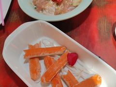 -重庆袁老四火锅(武进万达店)