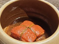 红烧肉-魁盛居百年鲁菜馆(县西巷店)