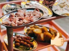 牛胸口油-江村四哥新鲜牛肉店(江高总店)