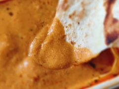 -Pita's&Tika's中东和印度风味餐厅(龙湖天街店)