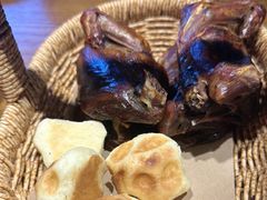 -鸽子窝(黄村店)