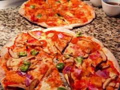 -长春凯悦酒店咖啡厅Market Café