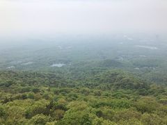 -紫金山索道-售票处