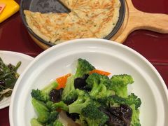 -宏状元现熬粥·京味菜(五棵松店)