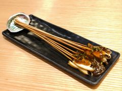 捞汁鲍鱼-隅乐胡椒虾·台湾菜·团建(皇岗店)