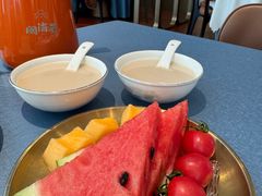-闽海肴(北辰荟店)