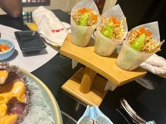-天狗山料理(省体店)