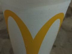 -麦当劳(湛江大厦店)