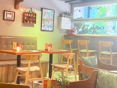-Rosemary·纽西兰简餐(江南西店)
