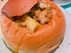 -大树餐厅(红旗街万达店)