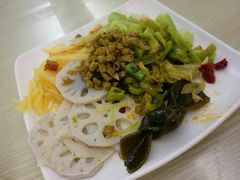 -文星素食(兴华路店)