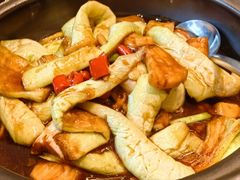 -江南雅厨·江南文化·苏州菜(李公堤店)