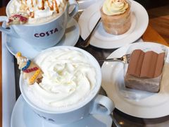 -COSTA COFFEE(上海虹口公园店)