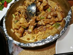 -渔米粥(罗湖店)