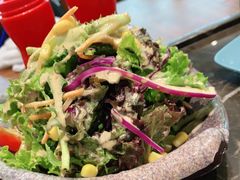 -尚雅铁板自助料理(群力银泰城店)