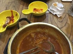 -李先生的首尔小馆(松江启源广场店)