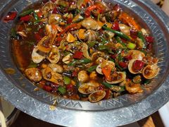 -东来土菜馆(民祥园路店)