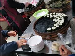 -丽华叶儿粑总汇