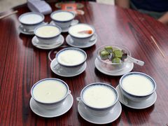 -周大娘牛乳(旧寨古村总店)