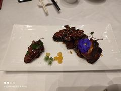 -乾隆美食·本帮菜(黄河路店)