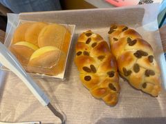 -许个愿吧蛋糕(同和金铂店)