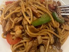 -菲滋意式餐厅(青悦城店)
