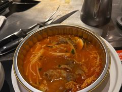 -盛焰铁板烧(王府井店)