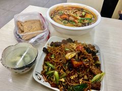 -一家人面馆(三条巷店)