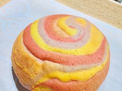 星空流沙包-LELECHA乐乐茶(美罗城店)