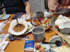 -聚点串吧·北京烧烤(赵登禹路店)