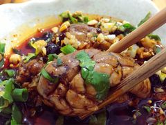-雲记卢妈冷锅串串(中道街总店)