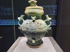 -盘龙城国家考古遗址公园