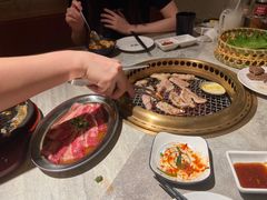 -乾杯烧肉居酒屋(中洲湾店)