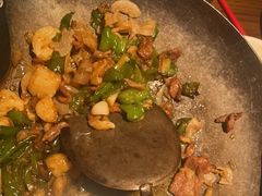 -老湘村·湖南土菜(天河维多利店)