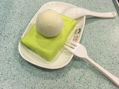 -松记糖水店(铜锣湾分店)