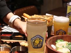 -岔巴精酿啤酒餐吧(南屏街店)