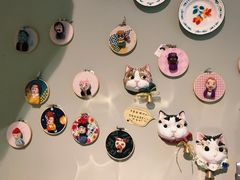 -恋物百货商店(华侨城店)