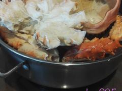 -蟹之国·精品蟹料理(极地店)
