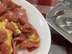 -上海大学-第1食堂