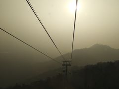 -紫金山索道-售票处