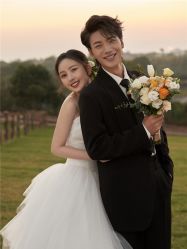 -摩玛婚纱摄影(杭州店)