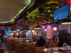 -MR.ROCKY洛奇先生RESTAURANT&BAR(宝安壹方城店)