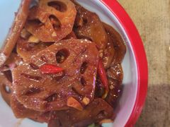 -老闵田螺馆·南昌特色小炒(梦时代店)