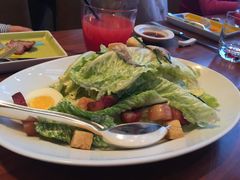 -上海柏悦酒店·世纪100牛排馆