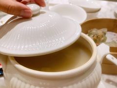 老火例汤-香港百合居(LCM置汇旭辉广场店)