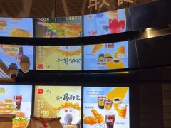 -麦当劳(宾水西道店)