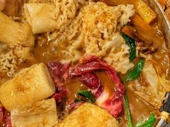 -燃计沙茶皇·香港沙茶火锅(人广旗舰店)